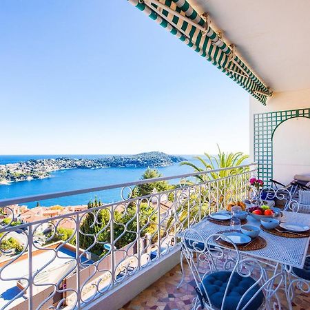 Terrace On The Bay 2 Villefranche-Sur-Mer, Ap4243 By Riviera Holiday Homes エクステリア 写真