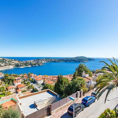 Terrace On The Bay 2 Villefranche-Sur-Mer, Ap4243 By Riviera Holiday Homes エクステリア 写真