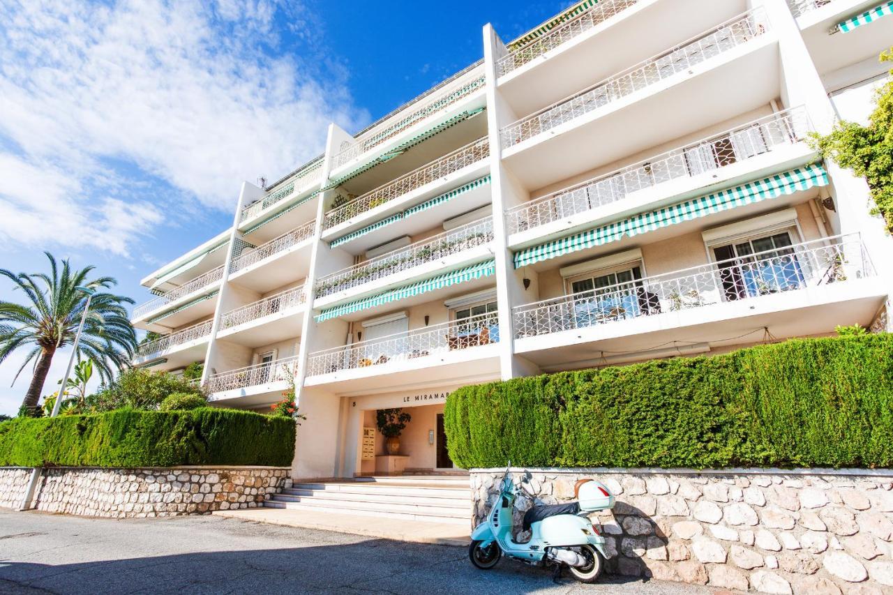 Terrace On The Bay 2 Villefranche-Sur-Mer, Ap4243 By Riviera Holiday Homes エクステリア 写真