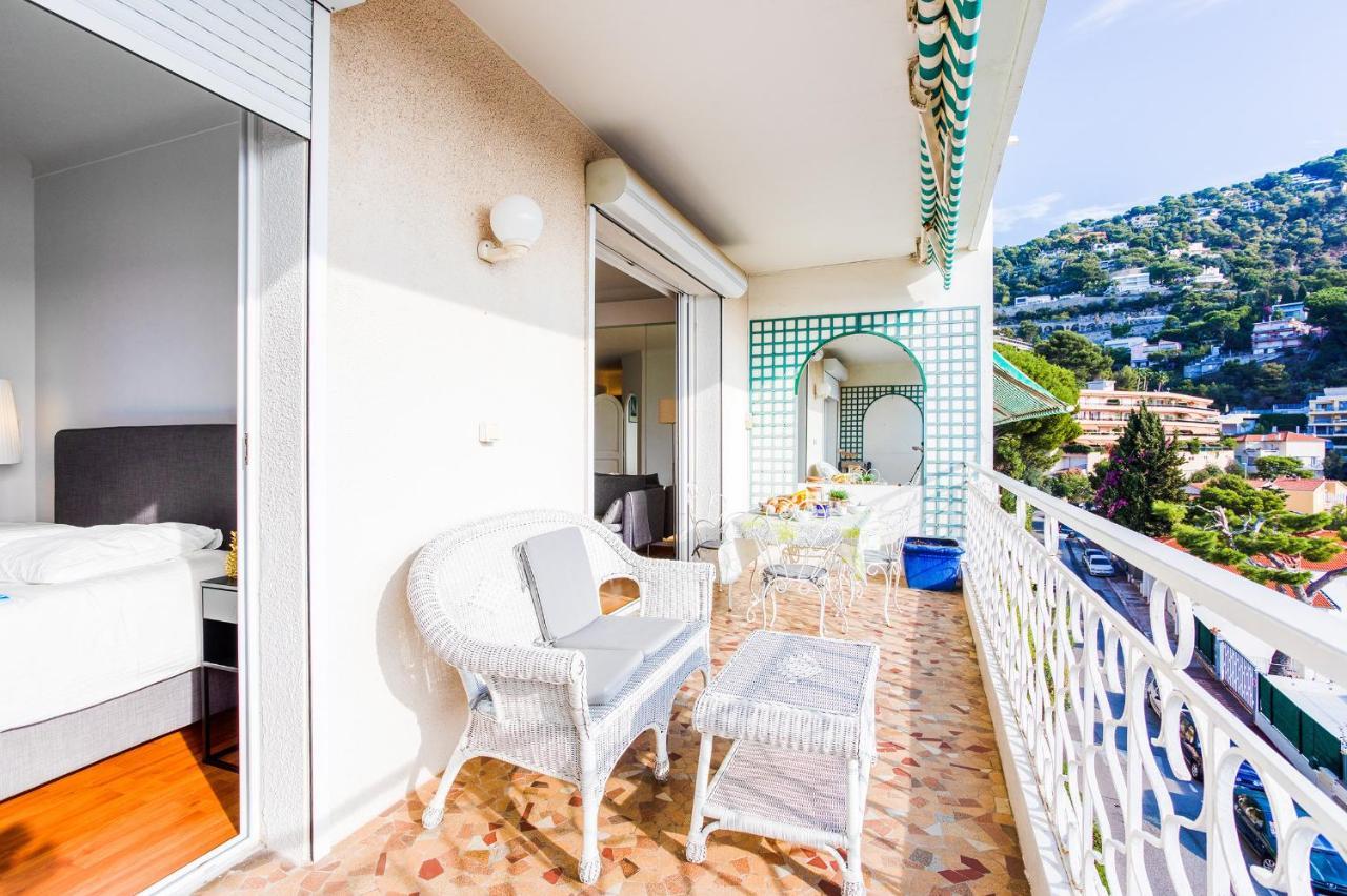 Terrace On The Bay 2 Villefranche-Sur-Mer, Ap4243 By Riviera Holiday Homes エクステリア 写真