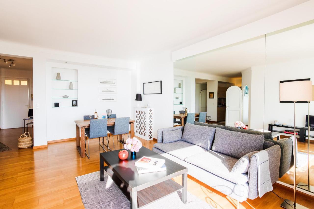 Terrace On The Bay 2 Villefranche-Sur-Mer, Ap4243 By Riviera Holiday Homes エクステリア 写真
