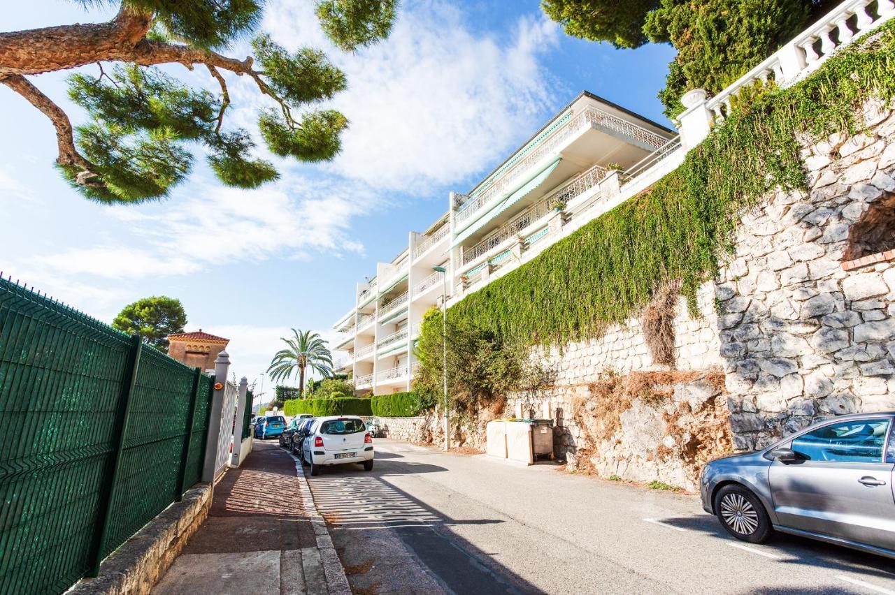 Terrace On The Bay 2 Villefranche-Sur-Mer, Ap4243 By Riviera Holiday Homes エクステリア 写真